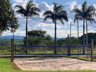 Mansão Lago de Furnas - São José da Barra - 3