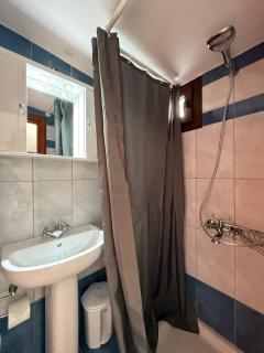 Meltemi Terrace Apartment - Mochlos - 2