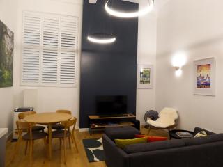 Downtown boutique hideaway, Auckland CBD - Auckland - 0