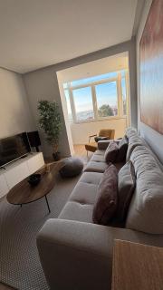 Cozy Apartment for Family and Group of Friends - Linda-a-Velha - 8