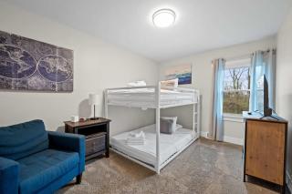 Park Place with space, 10 minutes to Ark - Dry Ridge - 8