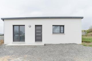 MENEZ BIAN - Maison de plein pied tout confort - Saint-Pabu - 9