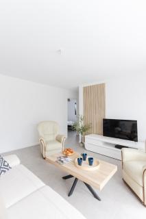 MENEZ BIAN - Maison de plein pied tout confort - Saint-Pabu - 6