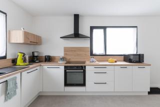 MENEZ BIAN - Maison de plein pied tout confort - Saint-Pabu - 4