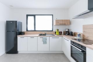 MENEZ BIAN - Maison de plein pied tout confort - Saint-Pabu - 3