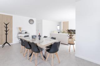 MENEZ BIAN - Maison de plein pied tout confort - Saint-Pabu - 2