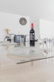 MENEZ BIAN - Maison de plein pied tout confort - Saint-Pabu - 1