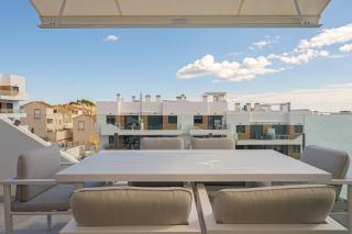 Casa Clara - Orihuela Costa - 9