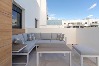 Casa Clara - Orihuela Costa - 8