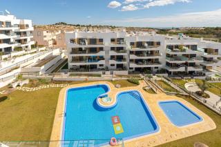 Casa Clara - Orihuela Costa - 7