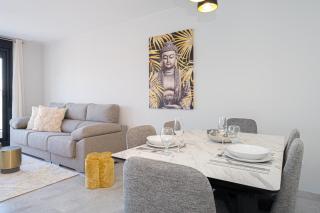 Casa Clara - Orihuela Costa - 5
