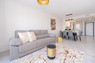Casa Clara - Orihuela Costa - 4