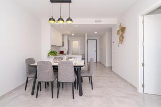Casa Clara - Orihuela Costa - 1