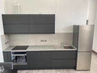 Modern 2bed warehouse conversion apartment, West London - London - 4
