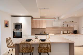 Cozy modern T2 - Old Village Mougins - Mougins - 8