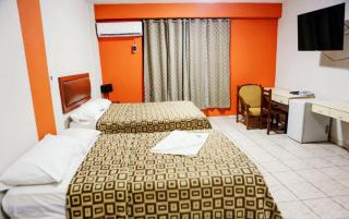 Hotel Perú Hosting - Piura - Piura - 9