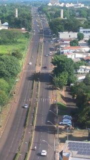 Apto em area central - Foz do Iguaçu - 5