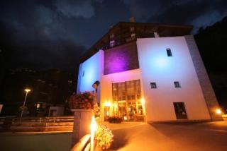 Le Chalet Le Grand Air - CHALET LE GRAND AIR - APT03 MAE-9057 - Villarodin-Bourget - 9