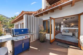 H1864 - Hamilton Cove Villa 18-64 - Avalon - 1