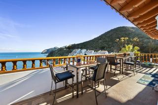 H1869 - Hamilton Cove Villa 18-69 - Avalon - 6