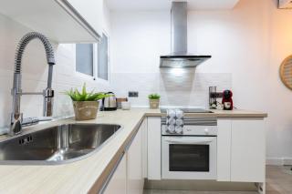 3 habitaciones centrico Tarragona - 2