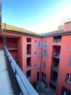 Appartamento Porta Venezia - Milan - 8