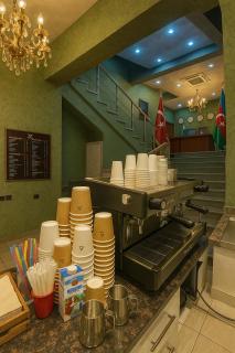 City Center Hotel - Baku - 1