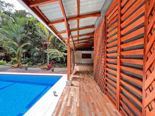 MamaPapa - Puerto Viejo - 1