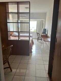 Residencial Ayambra Flat - Natal - 1