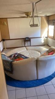 Theater, heated pool and hot tub near HPU and Furniture Market - Jamestown - 7