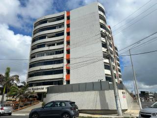 Residencial Ayambra Flat - Natal - 5