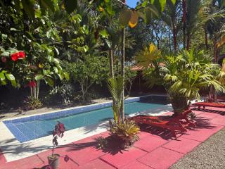 MamaPapa - Puerto Viejo - 5