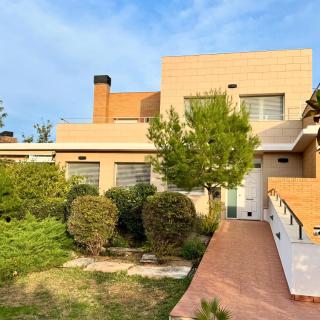 Villa Arrabassada - Tarragona - 9