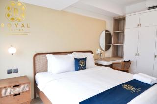 Royal Suites 1BR - Pollux Habibie Apartment - Batam Center - 0