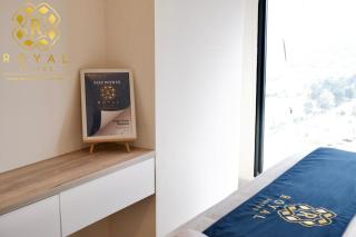 Royal Suites 1BR - Pollux Habibie Apartment - Batam Center - 8