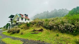 Away From Home - 1 - Rooms In Ooty, Home Stay Ooty - 0