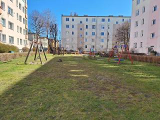 Apartament Turkusowy - Sopot - 9