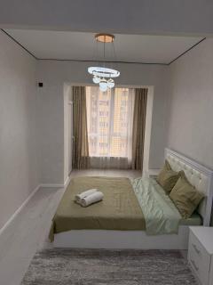 Comfort City - 7