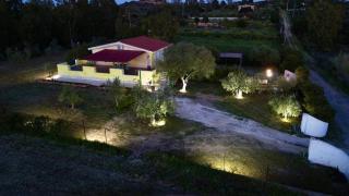 Villa Scirocco - Cala Liberotto - 3