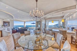 H208 - The Honeymoon Penthouse Suite Palazzo De Mare - Avalon - 9