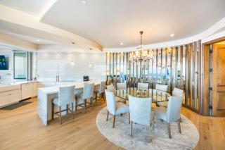 H208 - The Honeymoon Penthouse Suite Palazzo De Mare - Avalon - 3