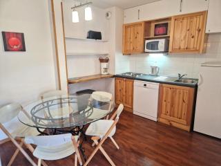 Chalets De Florence - 3 pièces 4/6 personnes bien placé MAE-4344 - Modane - 9