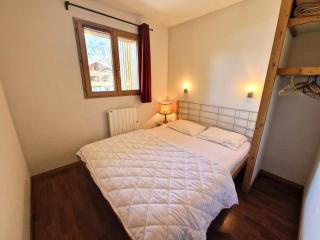 Chalets De Florence - 3 pièces 4/6 personnes bien placé MAE-4344 - Modane - 7