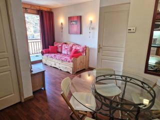 Chalets De Florence - 3 pièces 4/6 personnes bien placé MAE-4344 - Modane - 4