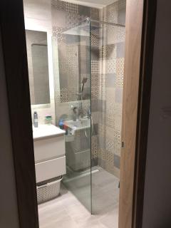 Urban Apartment Master Quart - Podgorica - 4
