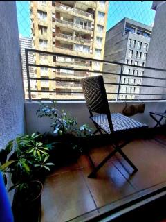 Departamento céntrico - Santiago - 7
