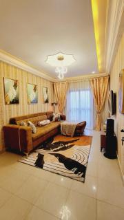 Studio meublé avec Wi-Fi haut debit, Électricité Gratuite à Ouest foire - 7