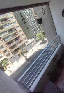 Departamento céntrico - Santiago - 3