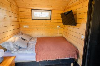 Meža namiņš Upeskrasti - 9