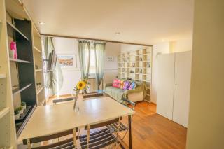 Pretty Apartment Alfani - Florenz - 0